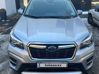 Subaru Forester 2019 годаfor11 000 000 тг. в Алматы