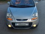 Daewoo Matiz 2009 годаүшін2 000 000 тг. в Шымкент – фото 2