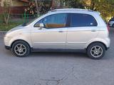 Daewoo Matiz 2009 годаүшін2 000 000 тг. в Шымкент – фото 3