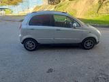 Daewoo Matiz 2009 годаүшін2 000 000 тг. в Шымкент – фото 5
