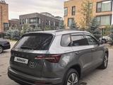 Skoda Karoq 2022 года за 11 500 000 тг. в Алматы – фото 5