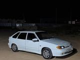 ВАЗ (Lada) 2114 2012 годаүшін1 150 000 тг. в Атырау – фото 2