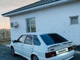 ВАЗ (Lada) 2114 2012 годаүшін1 150 000 тг. в Атырау – фото 3