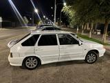 ВАЗ (Lada) 2114 2012 годаүшін1 150 000 тг. в Атырау – фото 4
