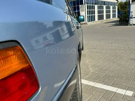 Mercedes-Benz E 230 1991 года за 1 400 000 тг. в Алматы – фото 6