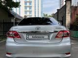 Toyota Corolla 2010 годаfor6 700 000 тг. в Алматы – фото 4