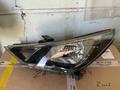 Передняя левая фара на Хюндай акцент за 150 000 тг. в Костанай