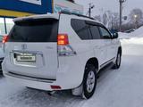 Toyota Land Cruiser Prado 2012 года за 15 100 000 тг. в Усть-Каменогорск – фото 2