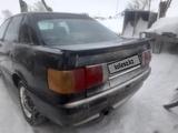 Audi 80 1991 годаүшін500 000 тг. в Астана – фото 2