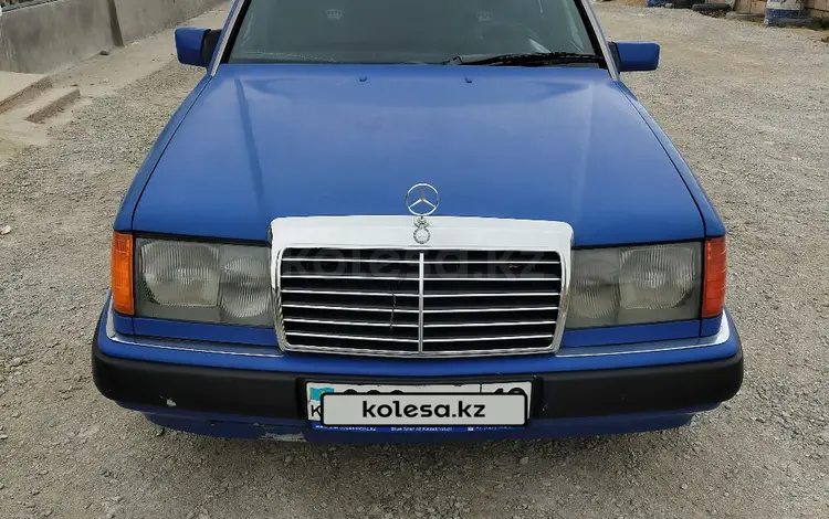 Mercedes-Benz E 230 1992 года за 1 100 000 тг. в Актау