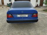 Mercedes-Benz E 230 1992 годаүшін1 300 000 тг. в Актау – фото 5