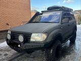 Toyota Land Cruiser 2005 годаүшін22 000 000 тг. в Астана