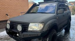 Toyota Land Cruiser 2005 годаүшін22 000 000 тг. в Астана