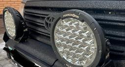 Toyota Land Cruiser 2005 годаүшін22 000 000 тг. в Астана – фото 3