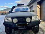 Toyota Land Cruiser 2005 годаүшін22 000 000 тг. в Астана – фото 2