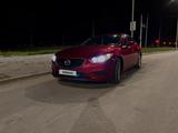 Mazda 6 2013 года за 5 500 000 тг. в Астана – фото 3