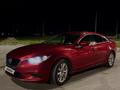 Mazda 6 2013 года за 5 500 000 тг. в Астана – фото 4