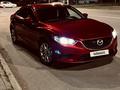 Mazda 6 2013 года за 5 500 000 тг. в Астана – фото 2