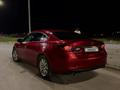 Mazda 6 2013 года за 5 500 000 тг. в Астана – фото 5
