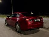 Mazda 6 2013 года за 5 500 000 тг. в Астана – фото 5