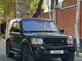 Land Rover Discovery 2011 года за 11 700 000 тг. в Алматы
