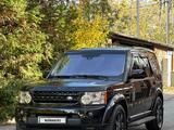 Land Rover Discovery 2011 годаүшін11 700 000 тг. в Алматы – фото 2