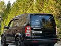 Land Rover Discovery 2011 годаүшін11 700 000 тг. в Алматы – фото 3