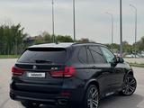 BMW X5 2016 годаүшін16 000 000 тг. в Алматы – фото 4