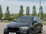 BMW X5 2016 годаүшін16 000 000 тг. в Алматы