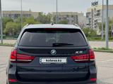 BMW X5 2016 годаүшін16 000 000 тг. в Алматы – фото 3