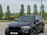 BMW X5 2016 годаүшін16 000 000 тг. в Алматы – фото 2