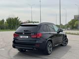 BMW X5 2016 годаүшін16 000 000 тг. в Алматы – фото 5