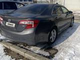 Toyota Camry 2013 года за 5 600 000 тг. в Атырау – фото 3