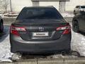 Toyota Camry 2013 года за 5 600 000 тг. в Атырау – фото 9