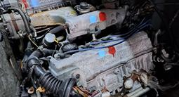 Двигатель матор каропка акпп камри 10. 20үшін370 000 тг. в Алматы – фото 3