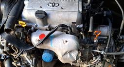 Двигатель матор каропка акпп камри 10. 20 за 370 000 тг. в Алматы – фото 5
