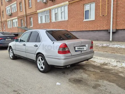 Mercedes-Benz E 200 1995 года за 2 100 000 тг. в Кызылорда – фото 2