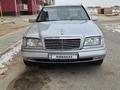 Mercedes-Benz E 200 1995 года за 2 100 000 тг. в Кызылорда – фото 4