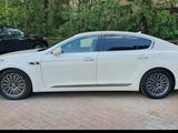 Kia Quoris 2013 года за 10 000 000 тг. в Актау – фото 2