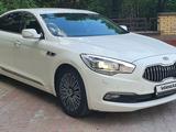 Kia Quoris 2013 года за 10 000 000 тг. в Актау
