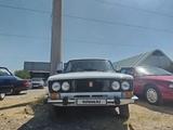 ВАЗ (Lada) 2106 1996 года за 1 250 000 тг. в Шымкент