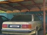 Audi 100 1992 года за 1 650 000 тг. в Талдыкорган – фото 2