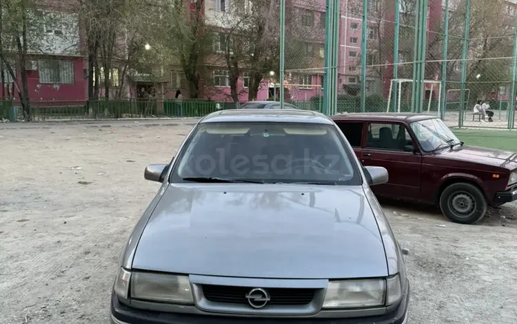 Opel Vectra 1995 года за 1 300 000 тг. в Кызылорда