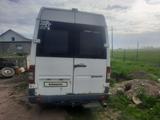 Mercedes-Benz Sprinter 2006 года за 6 200 000 тг. в Алматы – фото 4