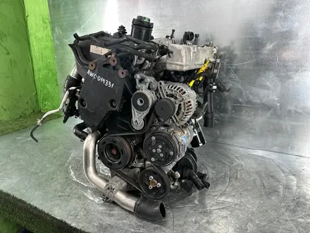 Привозной двигатель AWC V1.8 Turbo 2WD из Америки! за 450 000 тг. в Астана – фото 3
