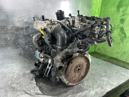 Привозной двигатель AWC V1.8 Turbo 2WD за 550 000 тг. в Астана – фото 7