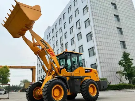 Rongwei  SM300 2025 года за 12 780 000 тг. в Алматы