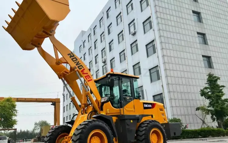 Rongwei  SM300 2024 года за 14 480 000 тг. в Алматы
