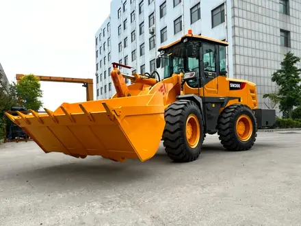 Rongwei  SM300 2025 года за 12 780 000 тг. в Алматы – фото 2