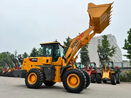 Rongwei  SM300 2025 года за 12 780 000 тг. в Алматы – фото 3